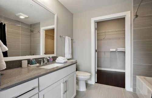 Piedmont Park 2 bdrm - Foto 13