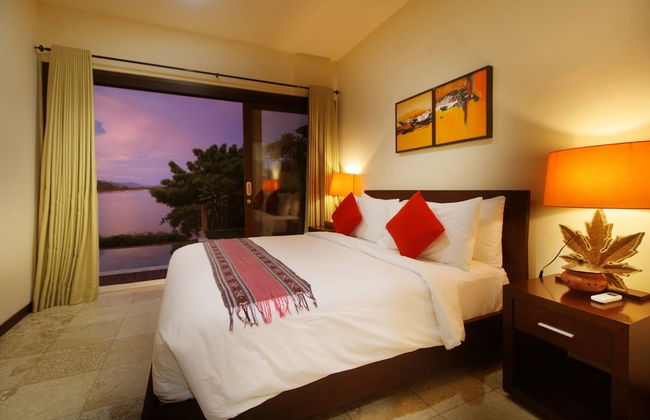 Lombok Sunset Bay Resort - Foto 4