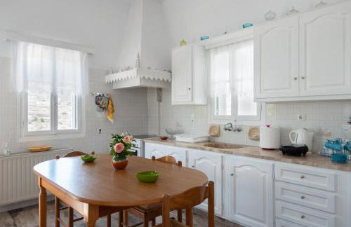 Eleftheria's House, Exambela, Sifnos - Foto 27