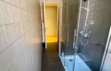 Lovely Apartment near metro A Re di Roma - Foto 14