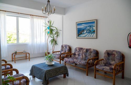 Davis Studios & Apartments - Ήλια Βόρειας Εύβοιας - 1' από τη θάλασσα - Foto 45