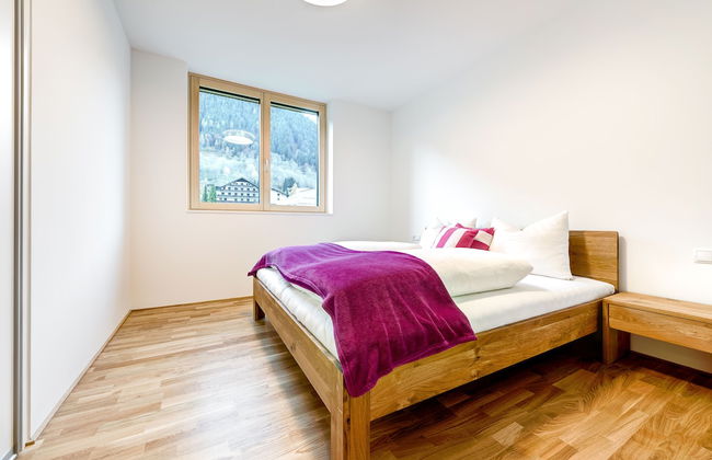 Appartementhaus La Montanara by A-Appartements - Foto 9