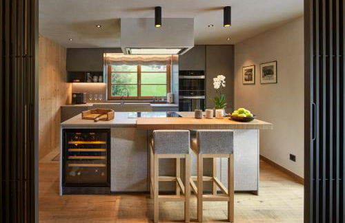 Residence Villa Al Sole - Foto 15