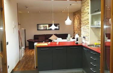 Apartamento a 1a linea Sant Llorenç de Montgai_ WhiteHouse - Foto 23