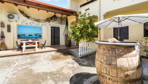 La Casa del Pescatore - Foto 4