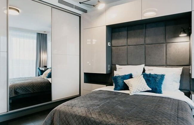 inQse Wroclaw | Centre - Foto 26