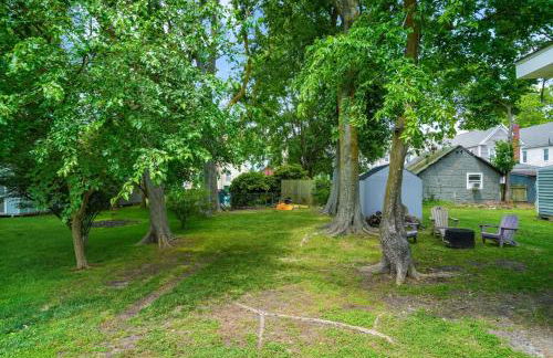 The Beach Peach - Downtown location with new charm! - Foto 24