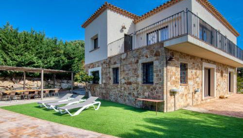 Casa de Lujo con Piscina Privada en Platja d'Aro - ES-360-6 - Foto 4