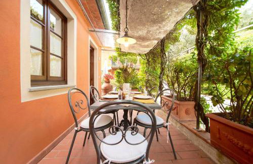 Casetta di Butia, Gelsomino Apartment - Foto 20