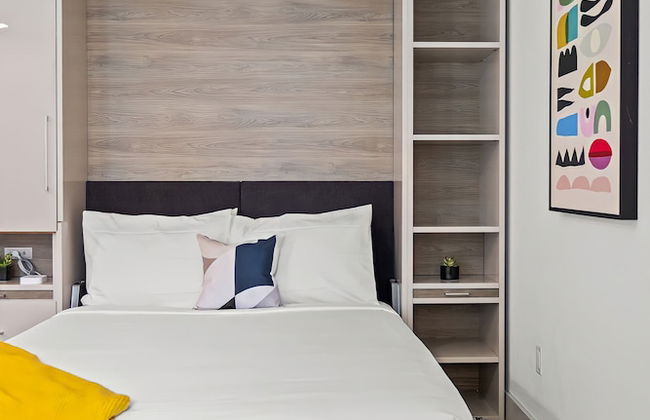 Placemakr Downtown Austin - Foto 43