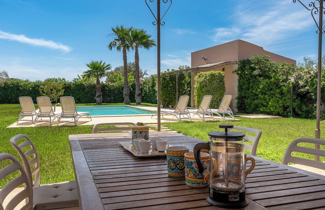 Villa Bouganville by Wonderful Italy - Foto 19