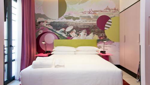 AmazINN Collection Madrid Amor de Dios - Foto 2