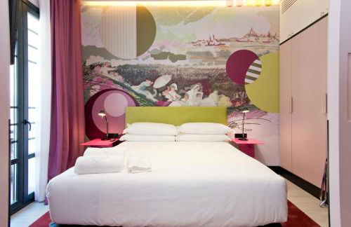 AmazINN Collection Madrid Amor de Dios - Foto 2