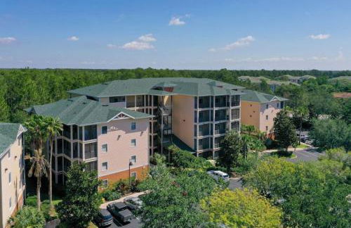 Caribe Cove Resort 3BR Condo Apt Disney Orlando - Foto 16