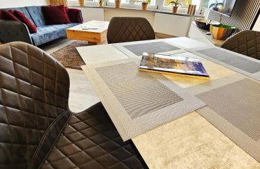 Moderne Ferienwohnung im Herzen von Bad Waldsee - Foto 13