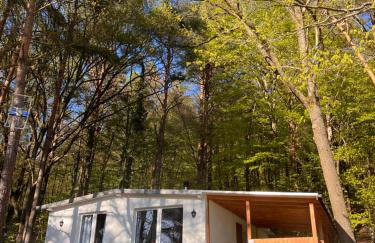 Domek nad jeziorem Lubkowo - Foto 1