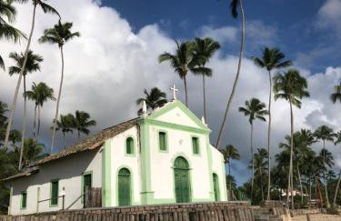 Flat Eco Resort Praia dos Carneiros-PE - Foto 32