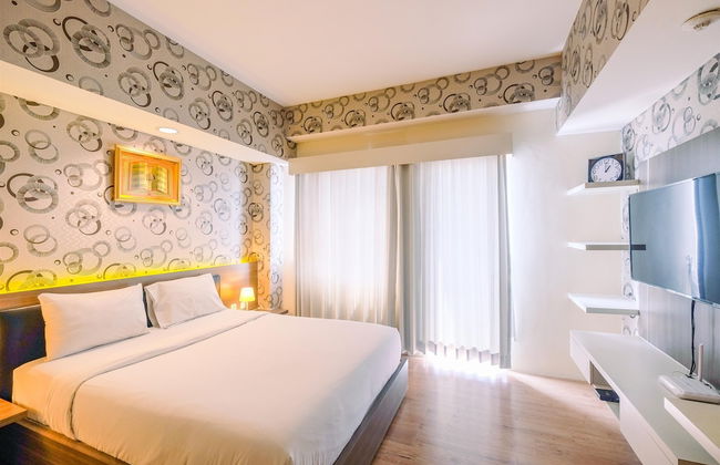 Minimalist Studio at Bogor Icon Apartment - Foto 3