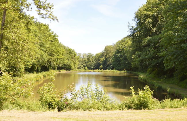 Nature Retreat by the Lakes - Foto 51