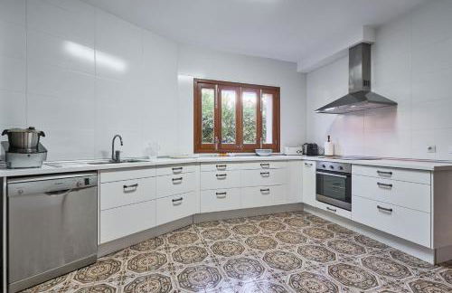 Villa Mesquida - Foto 21