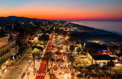 Il borgo blu - Foto 23