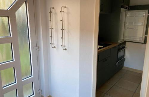 Ostsee Hafenkoje - Lübeck-Travemünde Priwall - Foto 5