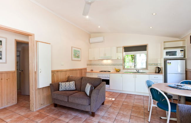 Tasman Holiday Parks - North Star - Foto 51