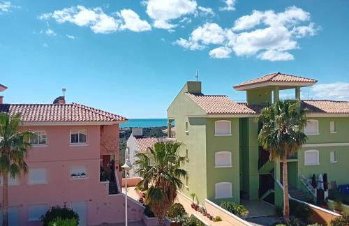 NEREA 19 Residencial PEÑÍSCOLA NG - Photo 15