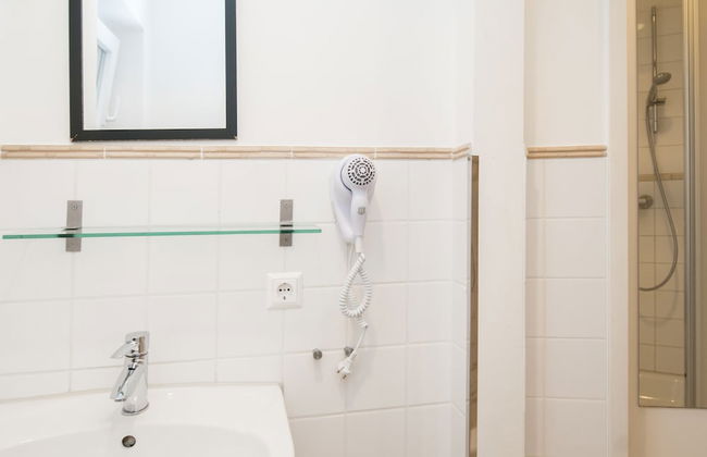 Appartements in der Deichstraße - Foto 30