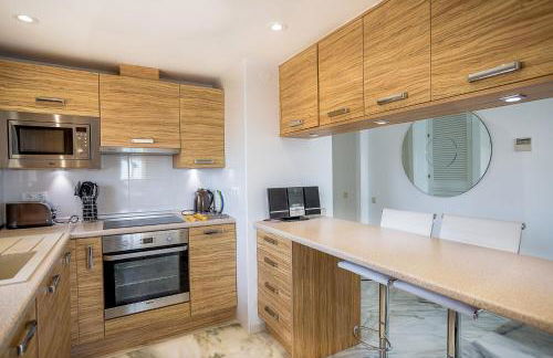 Beach View Playa Del Moral - Foto 18