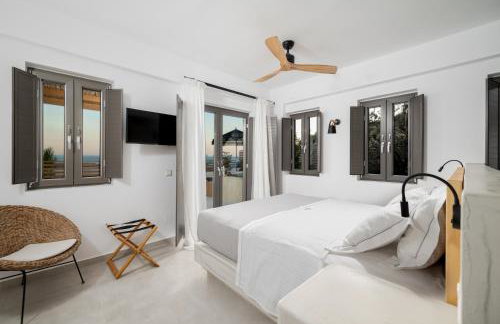 Mnḗmē Suites & Villas - Foto 9