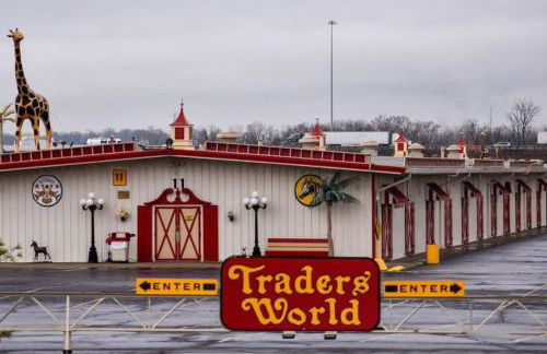 Peaceful, Brand New Ranch Home in Trenton, OH - Foto 26