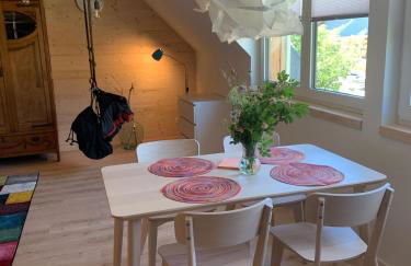 Blackforest Homestay Apartments - Foto 10