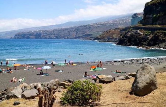 Apartamento Atardecer Martianez - Foto 19