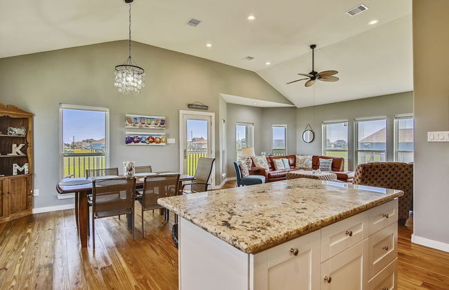 Seagoddess Sea-cret - Foto 10