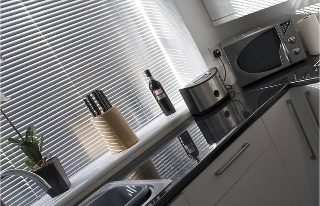 Aberdeen Serviced Apartments - The Lodge - Photo 8