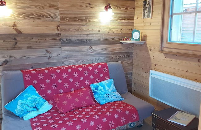 Chalet in La Bresse With Valley Views - Photo 8