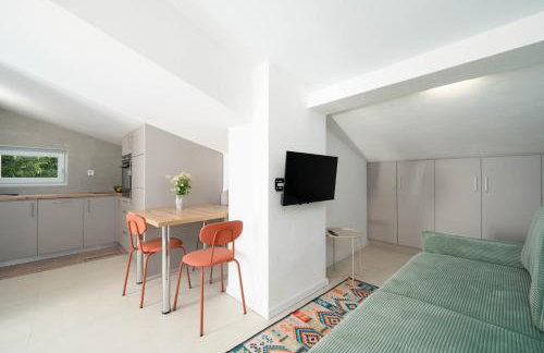 Mekenzi - new apartments by the sea - Foto 27