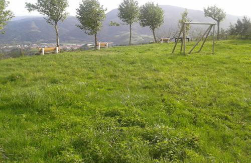 Casa Rural Arratzain - Foto 10