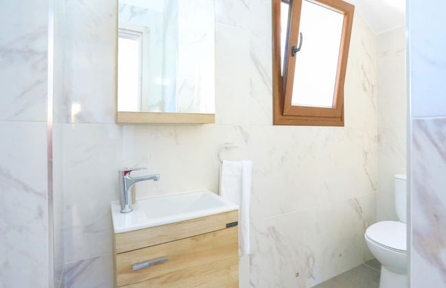 Villa Ernica in Malatya - Foto 30