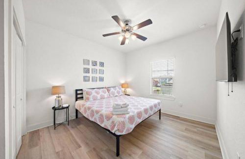 Family home with game room near downtown - Foto 12