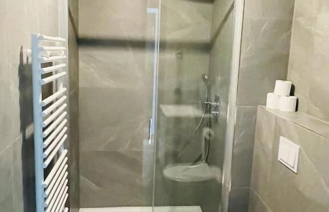 Luxury 2023 Flat -Center Terrace Parking - Foto 14