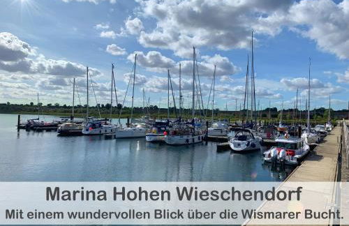 Fewo Anker im Gutshaus Hohen Wieschendorf, Entschleunigung pur für erholsame Tage - Foto 45