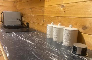 Chatka na Górce - Foto 15