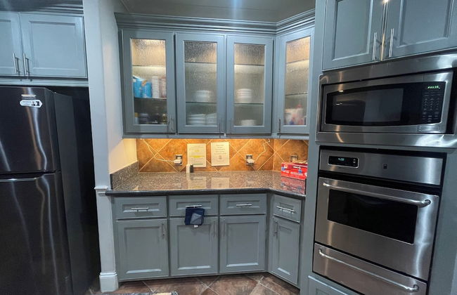 EURA near Houston Downtown - Foto 17