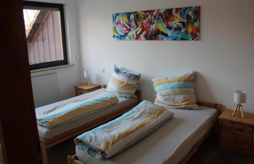 Ferienwohnung Am Wehr - Photo 6