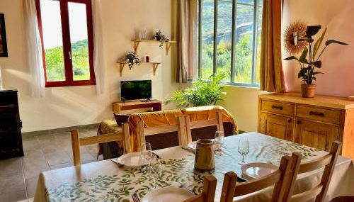 L'atelier du Salagou - Foto 4