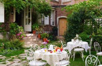 Villa Escudier Appart-hôtel - Foto 120