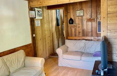 Chalet-Sixtine A large family chalet of 600m2 near La Clusaz - Foto 33