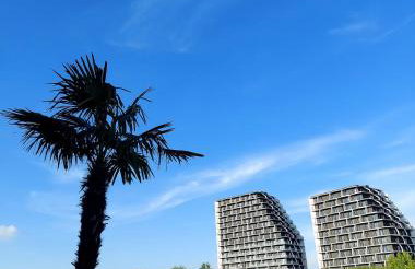 Apartament Nad Zalewem - Foto 40